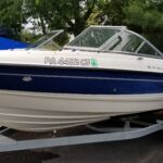 Bayliner 195 2