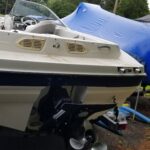 Bayliner 195 3