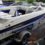 Bayliner 195 4